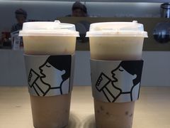 -喜茶(永旺梦乐城店)