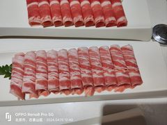 -海底捞火锅(石景山万达广场店)