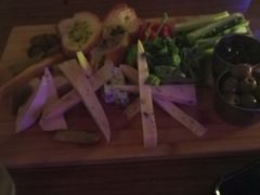 -MARU玛露音乐餐厅(大学路店)
