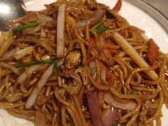 -令狐冲·炭烤活鱼(宝龙店)