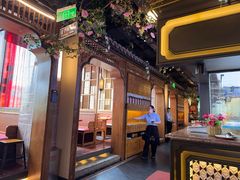 -伙靠·江浙菜(田林路店)