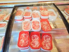 -宽尺巷鱼蛙自助火锅(虎丘钻石广场店)
