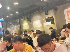 -旺记冰室(九龙中心大厦店)