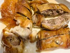 -新宝餐厅(流塘店)
