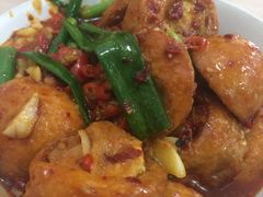 -老游独一佳湘菜馆(高新四路店)