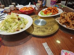 -临潼印象·特色陕菜