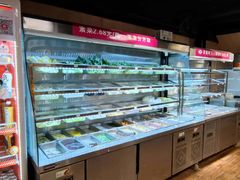 -芙蓉树下·四川冒菜(大悦城店)
