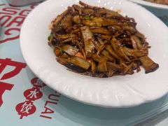 -添福来墨鱼饺子 · 海鲜东北菜(大连星海·黄浦路店)