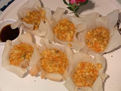 公主素蟹粉-桂满陇天书(南京德基旗舰店)