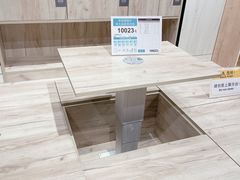 -NITORI 宜得利家居(上海金桥啦啦宝都店)