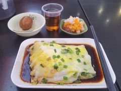 -银记肠粉店(中山一路店)