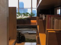 -Seesaw Coffee(朝阳大悦城店)