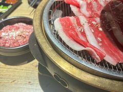 -泥炉烧肉师(新街口金銮巷店)