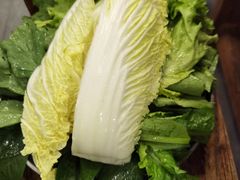 -芝麻花餐厅(祁家豁子店)