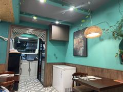 -食彩美印度特色美食餐厅·印度料理