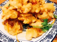 -东北人家铁锅炖(鞍山路店)