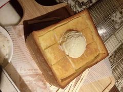 -绿茶餐厅(燕郊永旺店)