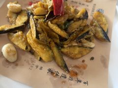 -邢家锅贴老店·非遗·开封菜(金明广场店)