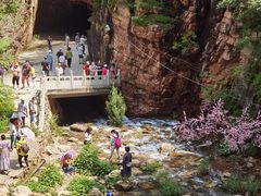 -湖洞水自然风景区