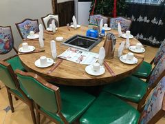 -草原塞蛮羊火锅城(港湾店)