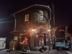 -华春餐馆(鱼山路店)