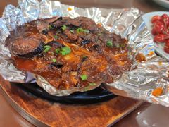-八大碗·精致东北菜(东陵西路店)