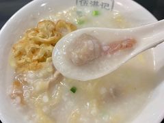 -伍湛记 · 广州老字号(龙津中路店)