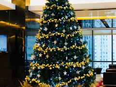 -上海龙之梦万丽酒店