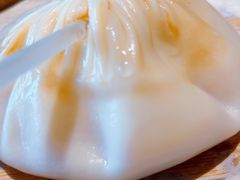 蟹黄汤包-扬州狮子楼·非遗淮扬菜(总店)