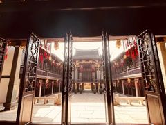 -上海三山会馆