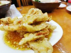 -东北四季饺子王(华山路店)