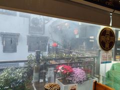 -同得兴 Since·1995 传统苏式面馆(十全街店)
