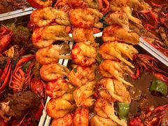 -金陵暴走小龙虾·迷踪蟹(凯德MALL店)