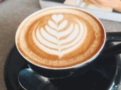 澳白-Bracket Coffee(工体店)