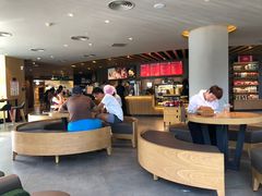 -星巴克(夏日百货店)