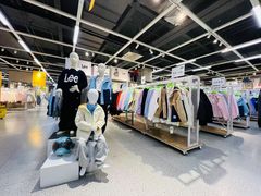 -荟品仓(青浦城市奥莱店)