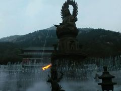 -石岛赤山风景区
