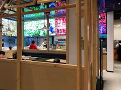 大堂-老乡鸡(联家超市北辰天都店)