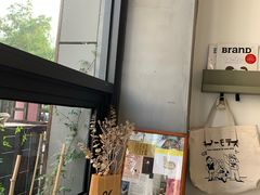 -隹木咖啡馆(宝龙广场店)