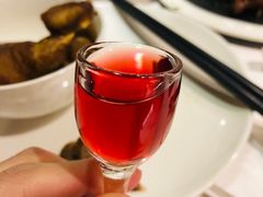 -安吉涵田度假村·水榭居中餐厅