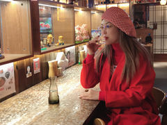 大堂-赤谷和牛烧肉居酒屋(石景山店)
