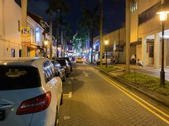 -新加坡Zam Zam餐馆