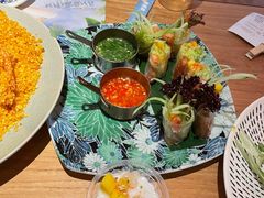 -普叽普叽泰式茶餐厅(港汇店)