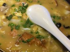 -東舍食唐精品陕菜馆