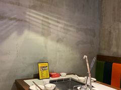 -九府羊·鲜羊火锅·烤串(新华路店)