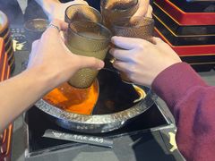 -牛武士寿喜烧·和牛火锅自助(全球首店)