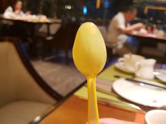 -岷山饭店-芝芝自助餐厅