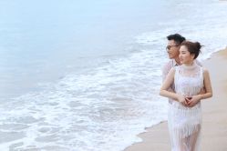 点击看大图 -太郎花子婚纱摄影艺术中心