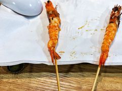 -烤五行·烧烤烤串(石佛营店)