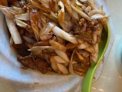 -南来顺饭庄·清真(南菜园店)